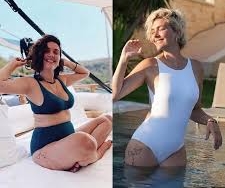 25 kilo veren Bergüzar Korel’den samimi itiraf!