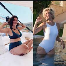 25 kilo veren Bergüzar Korel’den samimi itiraf!