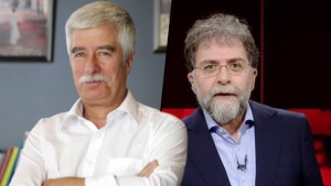 Ahmet Hakan ve Faruk Bildirici gerilimi büyüyor! 'Sen bir yalancısın...'