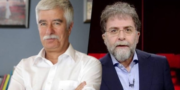 Ahmet Hakan ve Faruk Bildirici gerilimi büyüyor! 'Sen bir yalancısın...'