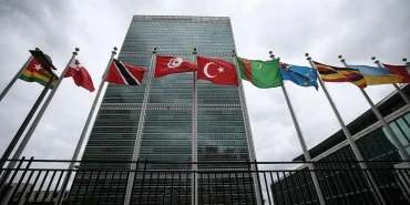 Birleşmiş Milletler'in İstanbul'a taşınabileceği iddia edildi