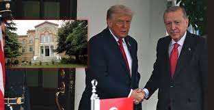 Heybeliada Ruhban Okulu gerçeği! Trump istedi, Erdoğan onayladı Türk toprağı Rumlara veriliyor