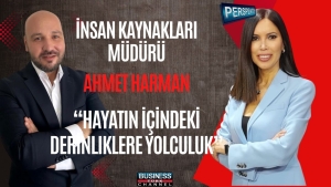 ahmet harman