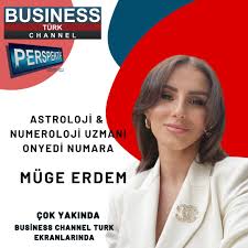 Astroloji ve Numeroloji ile Kaderimizin Şifreleri