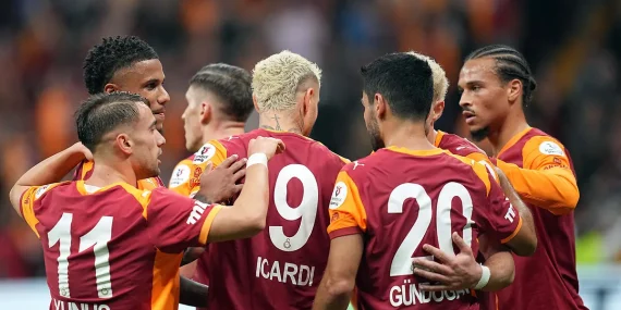 GALATASARAY’DA ÖDEMELER ZAM KAYNAKLI HUZUR: MAAŞ VE PRİMLER HESAPLARA YATIRILDI