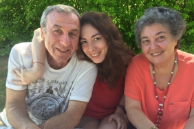 BABAM - BEN - ANNEM 2014 BOLU TERMAL OTEL