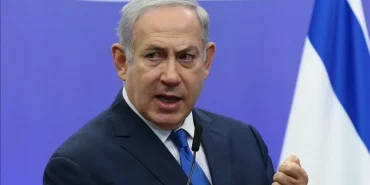 israil-basbakani-binyamin-netanyahu-aa
