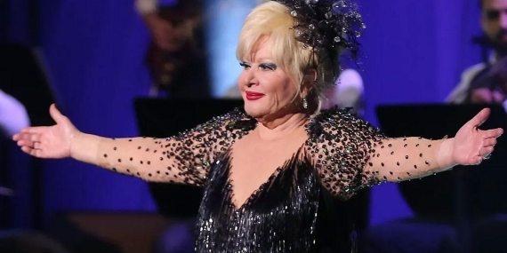 MUAZZEZ ABACI’DAN KORKUTAN HABER! ÜNLÜ SANATÇI HASTANEYE KALDIRILDI