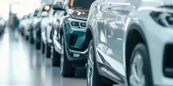 2026 Motorlu Taşıtlar Vergisi (MTV) Oranları Açıklandı: Hangi Araç Sahibi Ne Kadar Ödeyecek?