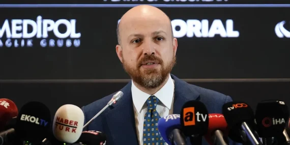 İlim Yayma Ödülleri 2025’e Geri Sayım