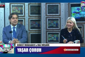 YASAR CORUH