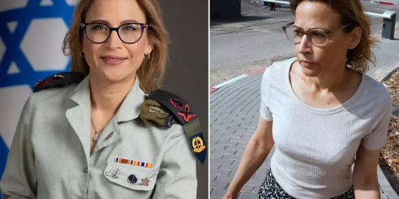 Netanyahu’dan Tecavüz İddialarına Sert Yanıt: “Tamamen İftira”