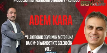 ADEM KARA
