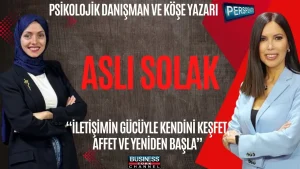 ASLI SOLKA