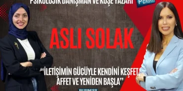 ASLI SOLKA
