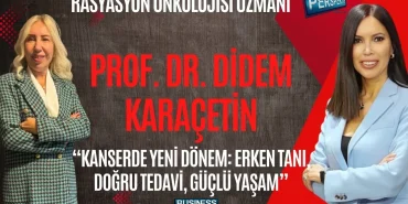 DİDEM KARACETİN