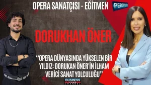 dorukhan oner