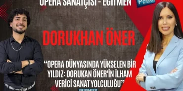 dorukhan oner