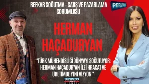 herman haçaduryan