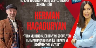 herman haçaduryan