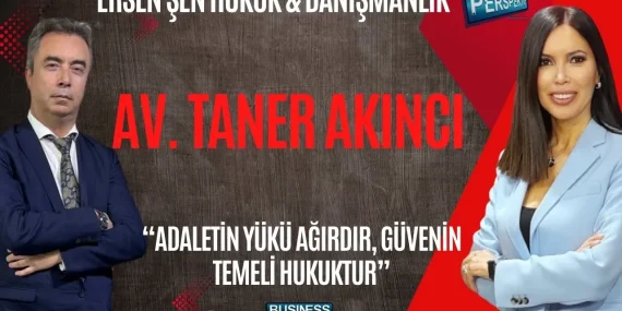 taner akıncı